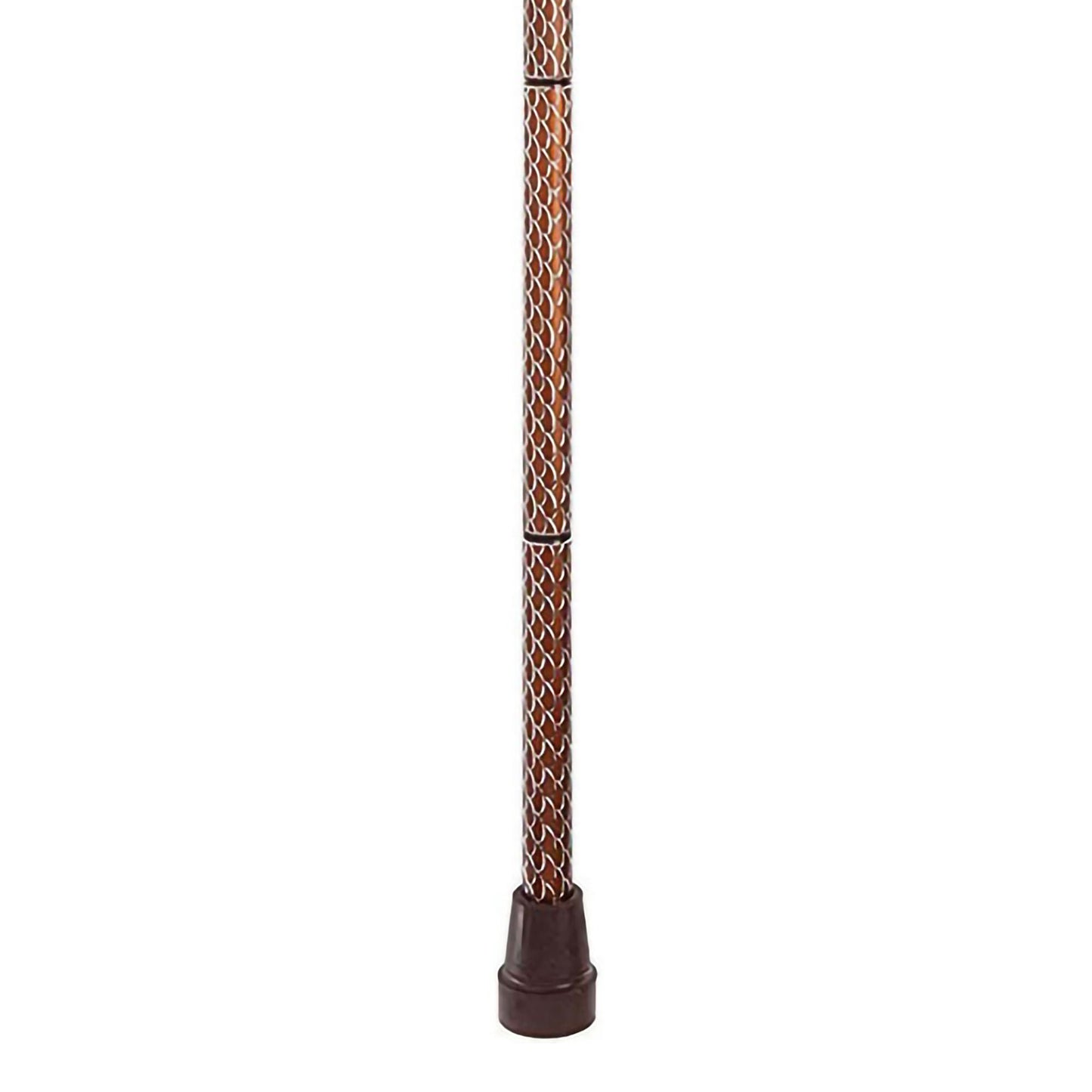Switch Sticks® Folding Cane, Cognac