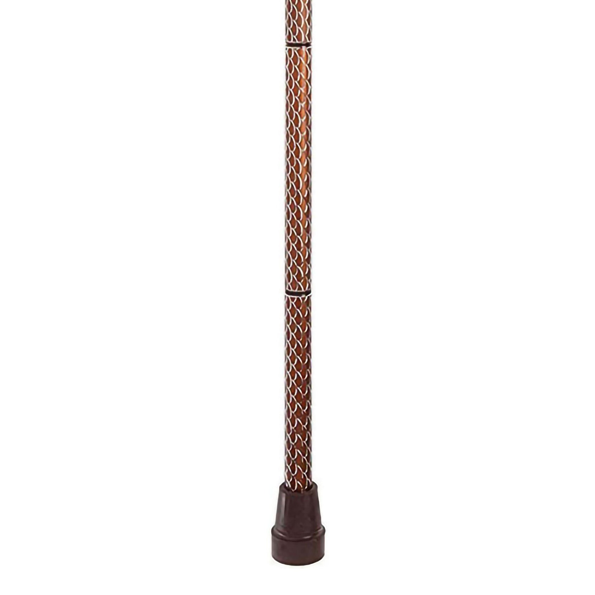 Switch Sticks® Folding Cane, Cognac