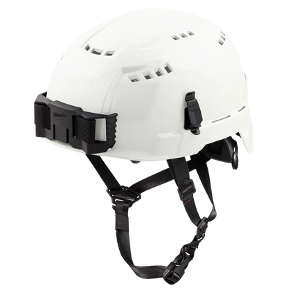 Milwaukee BOLT Safety Helmet Chin Strap 48-73-1067