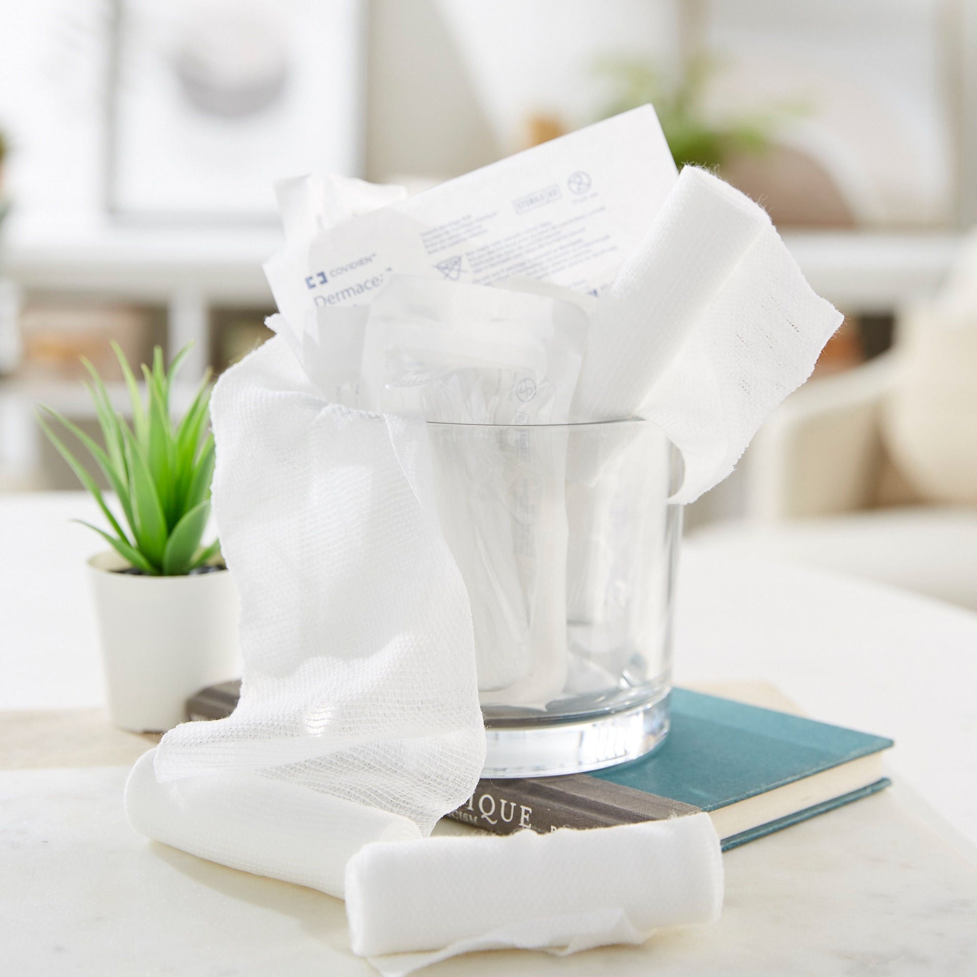 Dermacea™ Sterile Conforming Bandage, 1-Ply