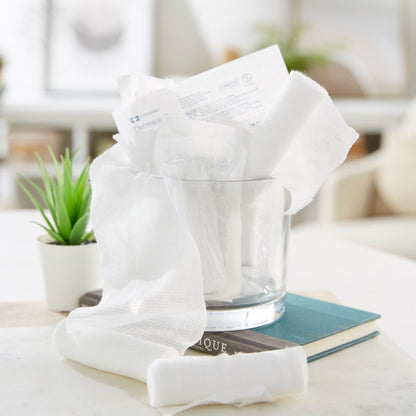 Dermacea™ Sterile Conforming Bandage, 1-Ply