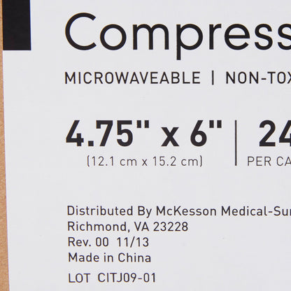 McKesson Reusable Cold and Hot Pack