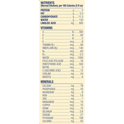Enfamil® Premium® Powder Infant Formula, Can