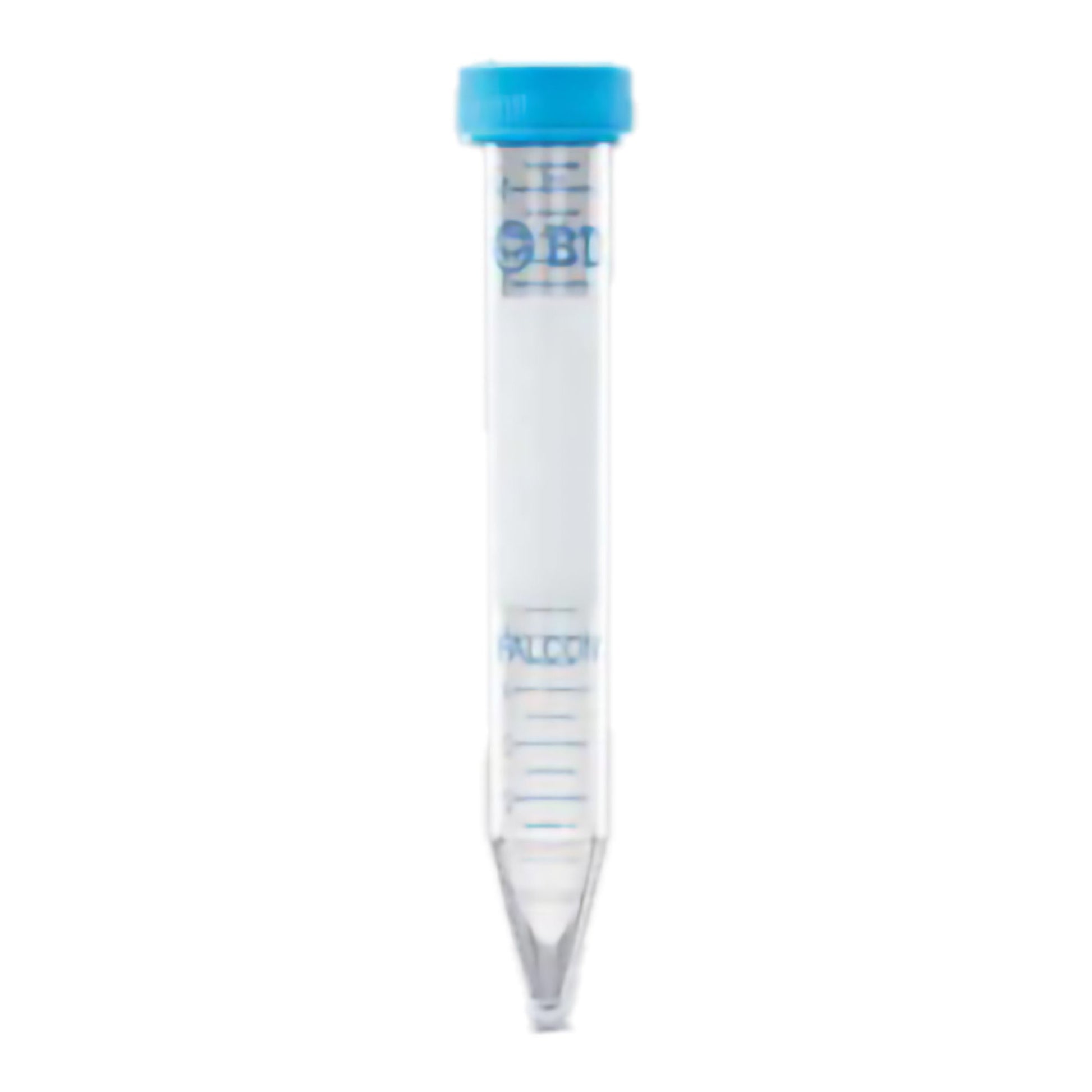 Falcon Centrifuge Tube Plain Screw Cap Polystyrene Tube