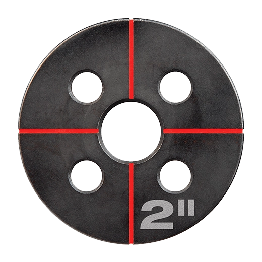 Milwaukee EXACT 2" Die 49-16-2670