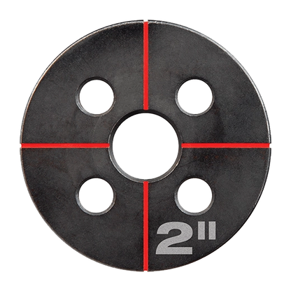 Milwaukee EXACT 2" Die 49-16-2670