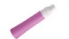 ONE-CARE Safety Lancet Retractable Push Button Activation Finger