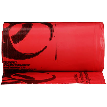 McKesson Biohazard Waste Bag