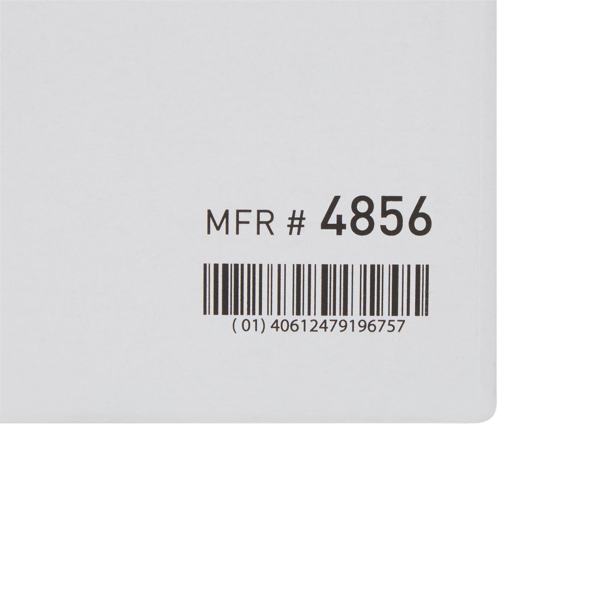 McKesson Alkaline Battery, AAA Cell