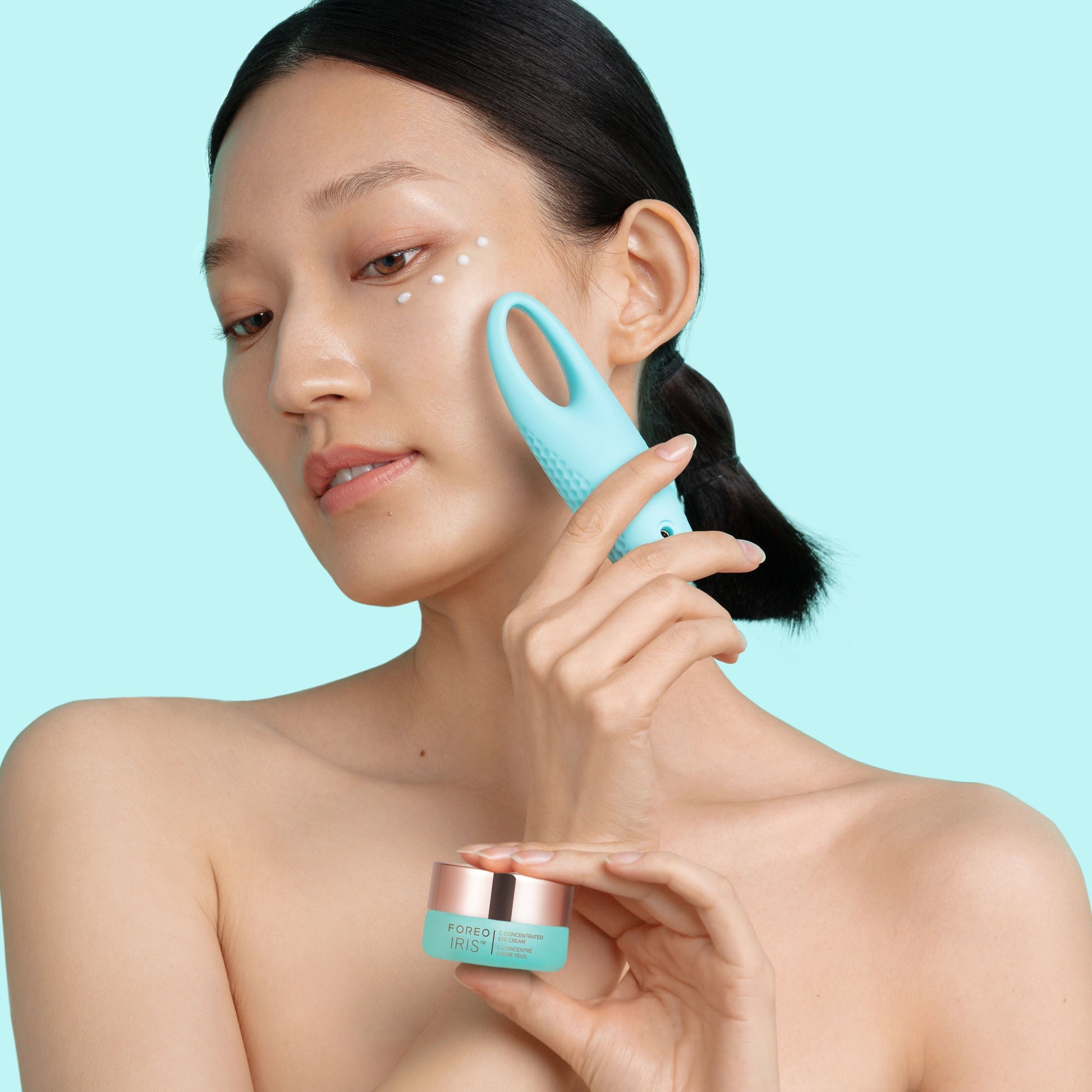 IRIS™ C-Concentrated Brightening Eye Cream