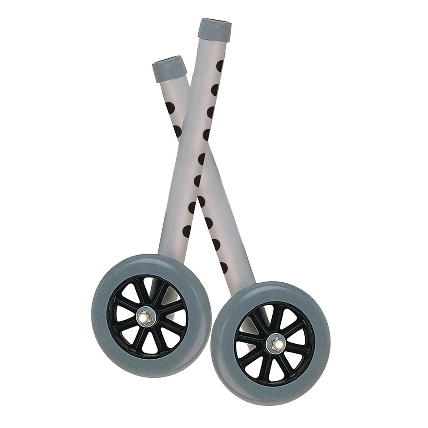 drive™ Tall Extension Legs with Wheel