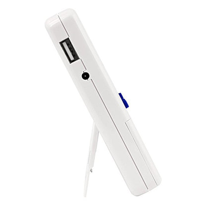 Traceable® Memory-Loc™ Refrigerator/Freezer Thermometer with Alarm & Data Logger