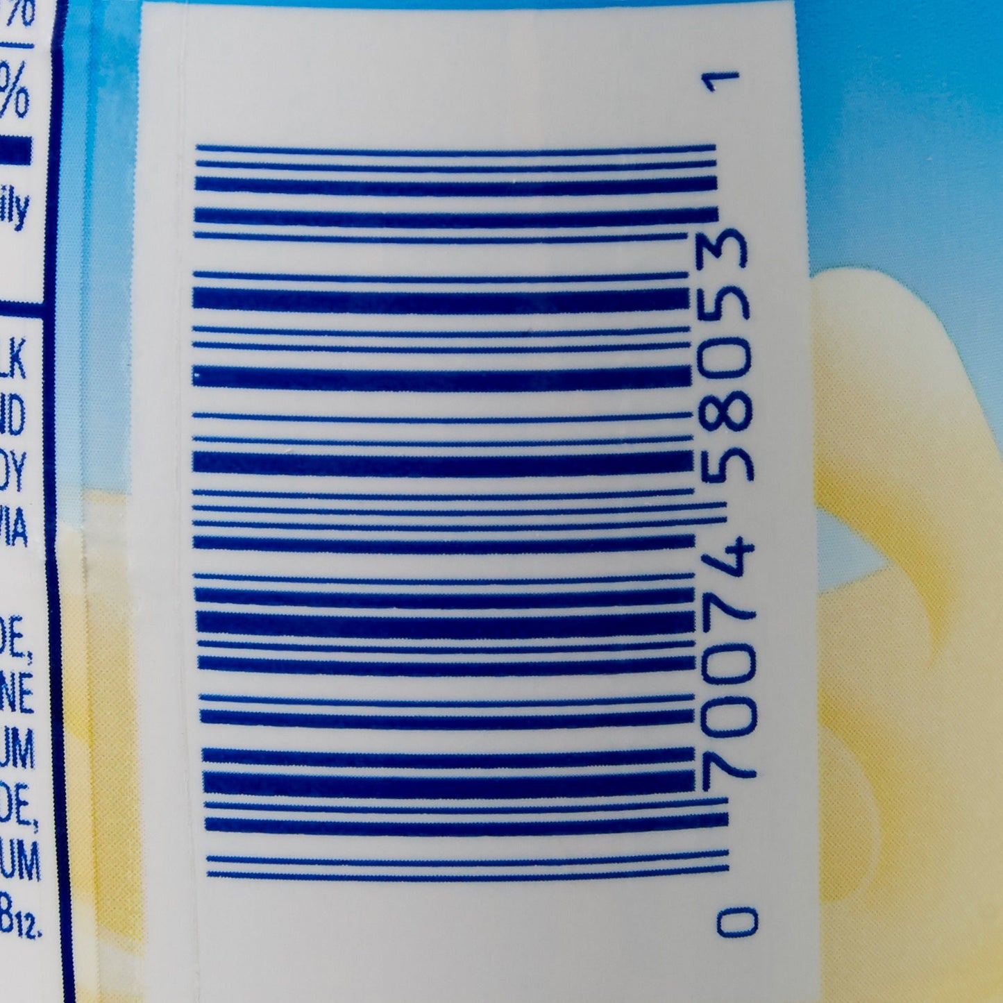 PediaSure® Grow & Gain Banana Shake, bottle