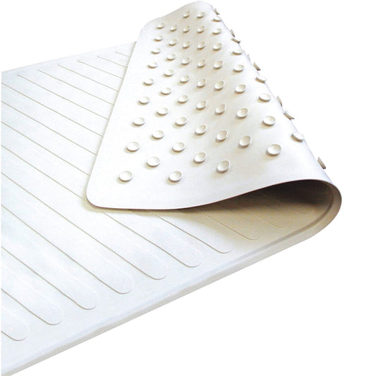 Carex® Rubber Bathtub Mat