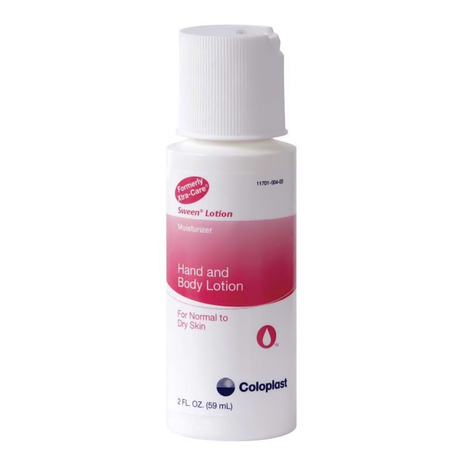 Coloplast Sween® Moisturizer, bottle