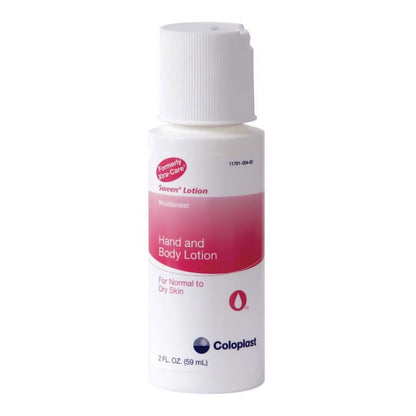 Coloplast Sween® Moisturizer, bottle
