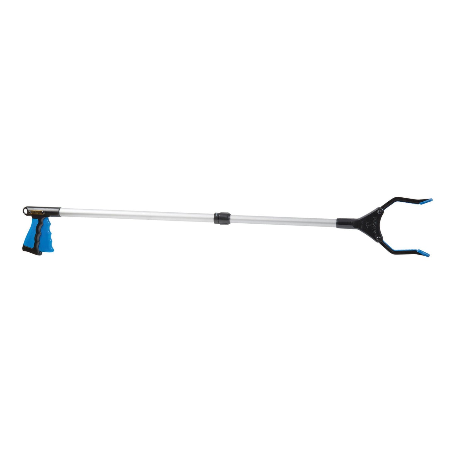 HealthSmart® Adjustable Length Reacher with Rotating Jaw