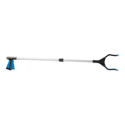 HealthSmart® Adjustable Length Reacher with Rotating Jaw