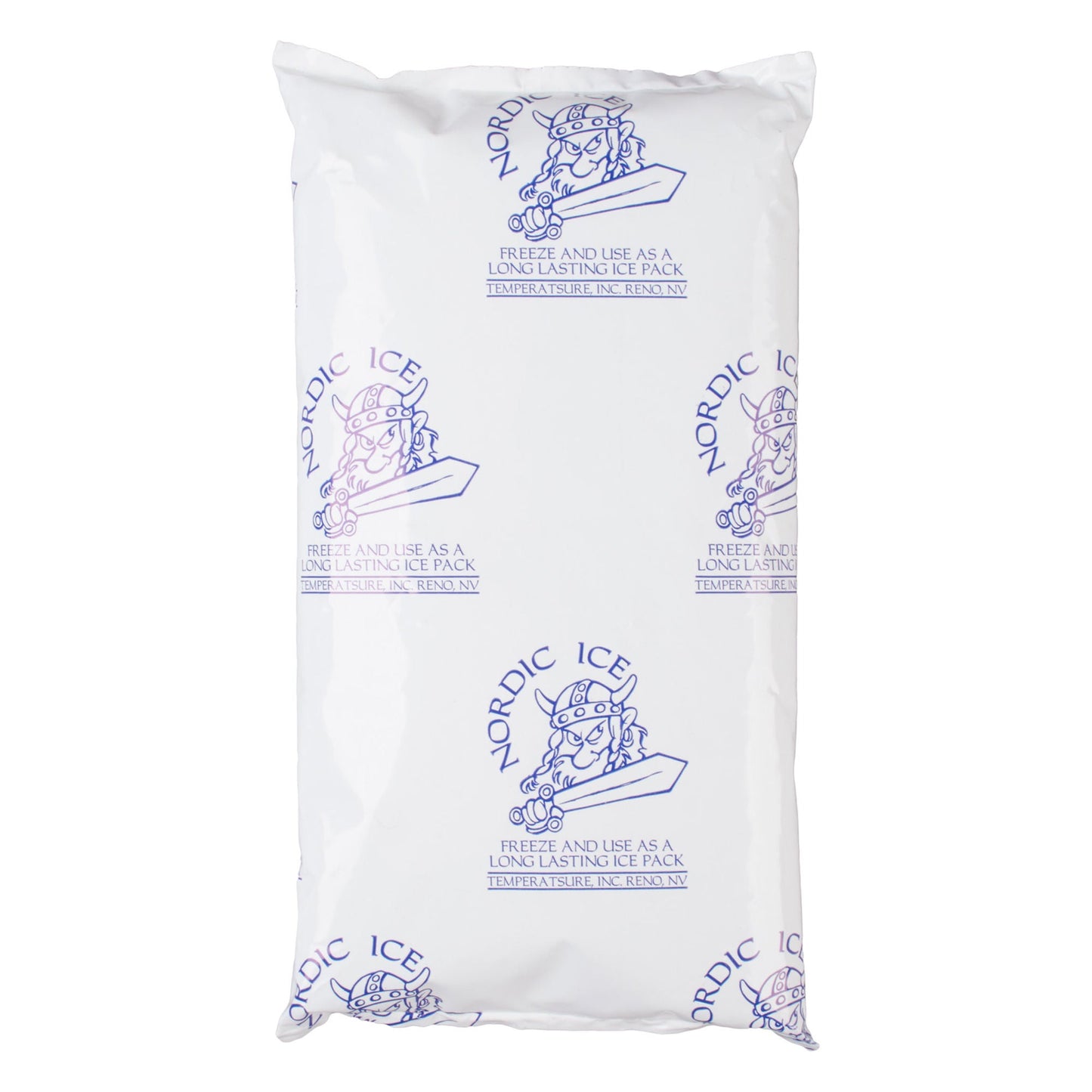 Nordic Ice Refrigerant Gel Pack For Safe Transport of Food, Pharmaceuticals and Medical Products