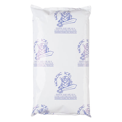 Nordic Ice Refrigerant Gel Pack For Safe Transport of Food, Pharmaceuticals and Medical Products