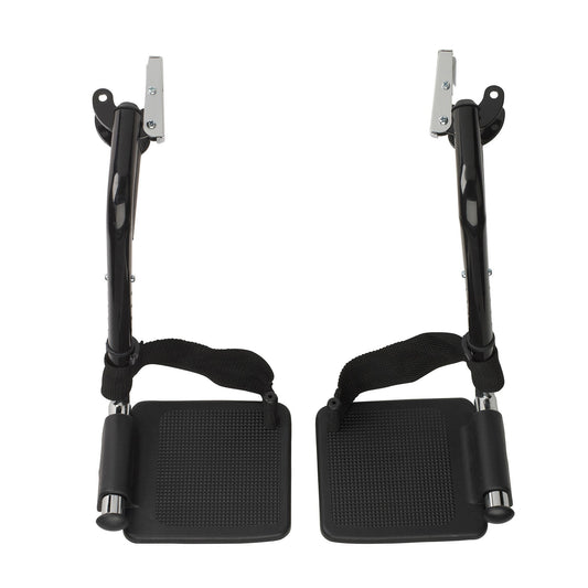 drive™ Swing-Away Footrests, Plastic