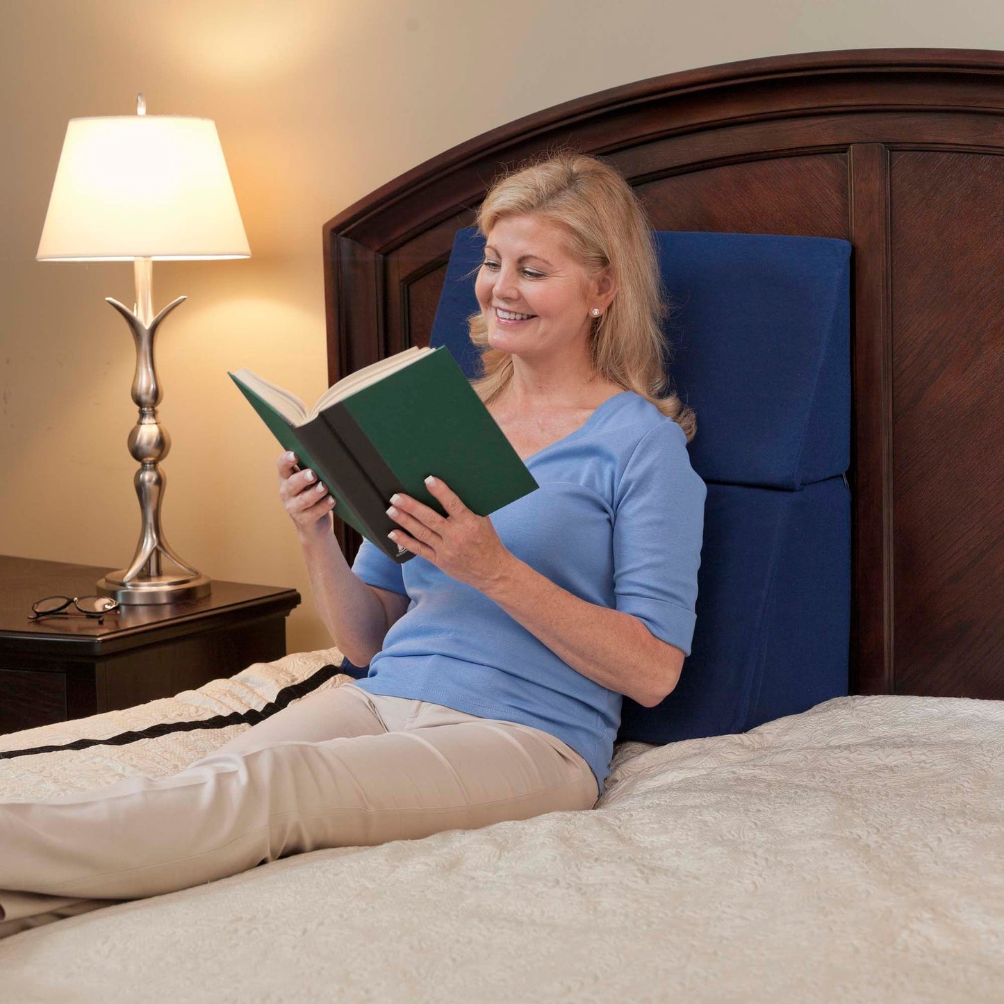 drive™ Folding Bed Wedge