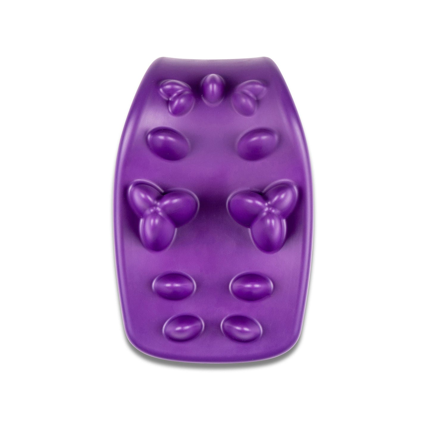 Kanjo Flex Firm Acupressure Neck Pain Relief Cushion