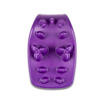 Kanjo Flex Firm Acupressure Neck Pain Relief Cushion
