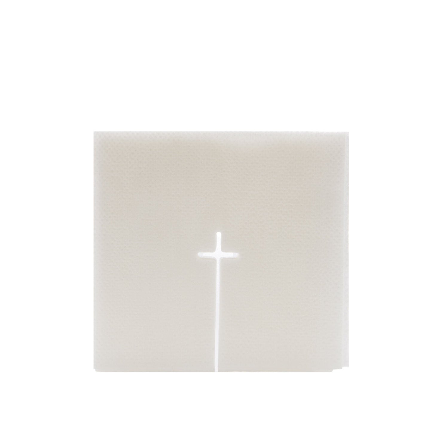 Excilon™ I.V. / Drain Split Dressing, 6-Ply