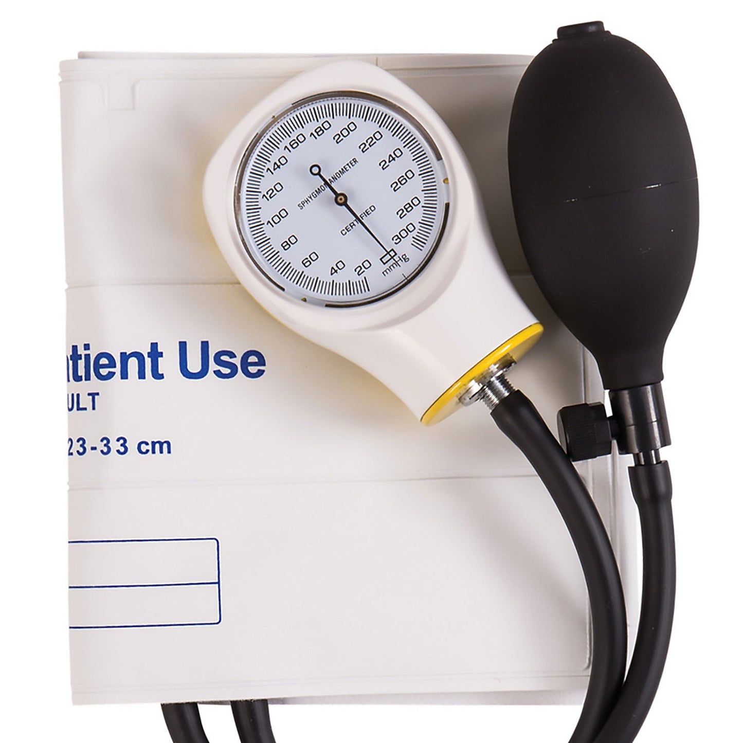 Mabis® Aneroid Sphygmomanometer
