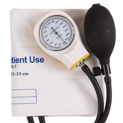 Mabis® Aneroid Sphygmomanometer