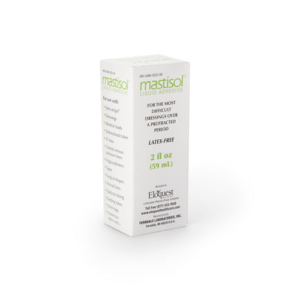 Mastisol Liquid Adhesive 2 oz.
