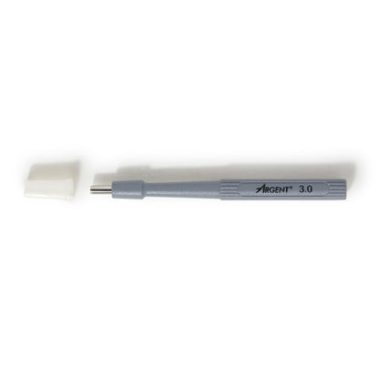 McKesson Argent™ Disposable Biopsy Punches, 3.0 mm – Box of 25 - view 2
