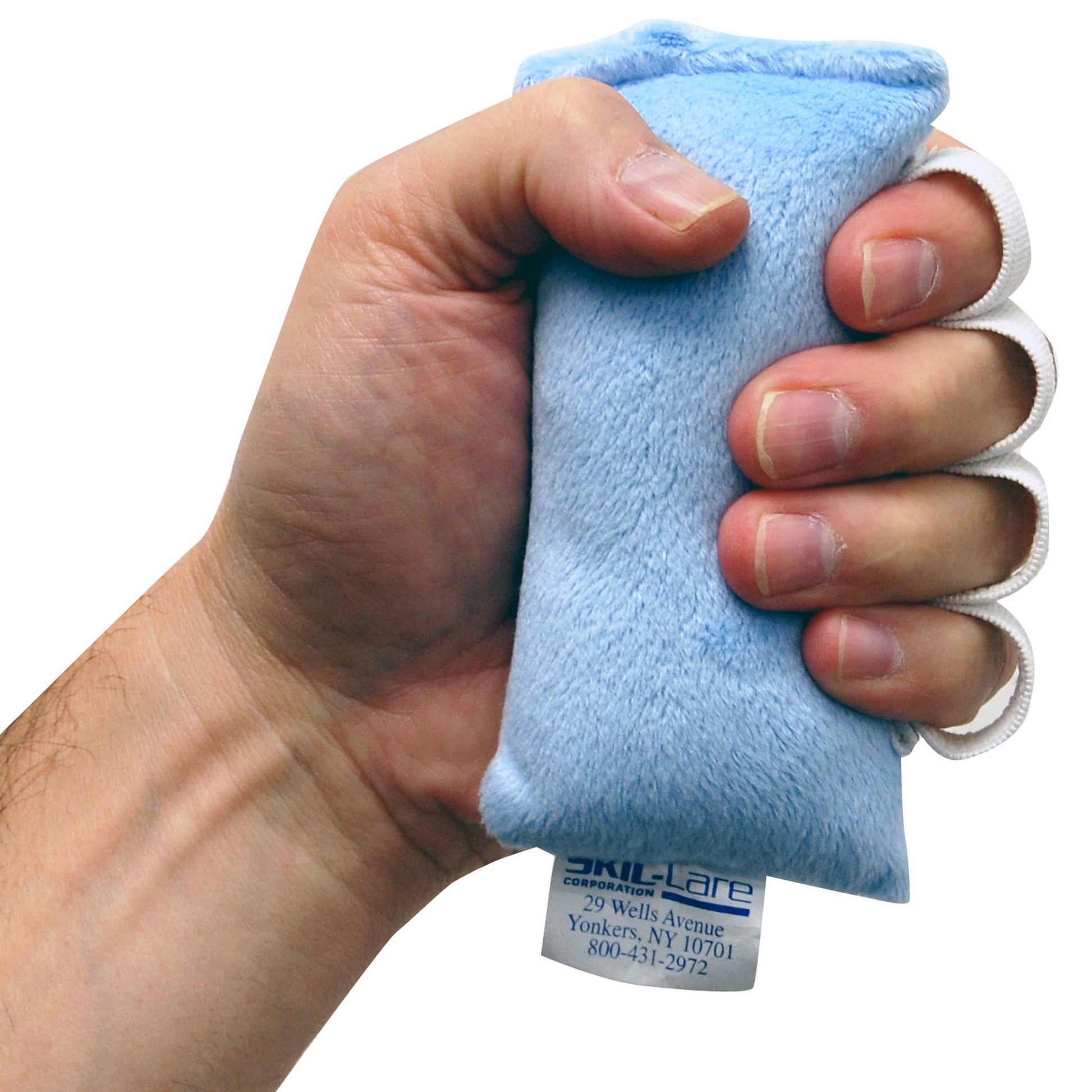 SkiL-Care™ Finger Contracture Cushion