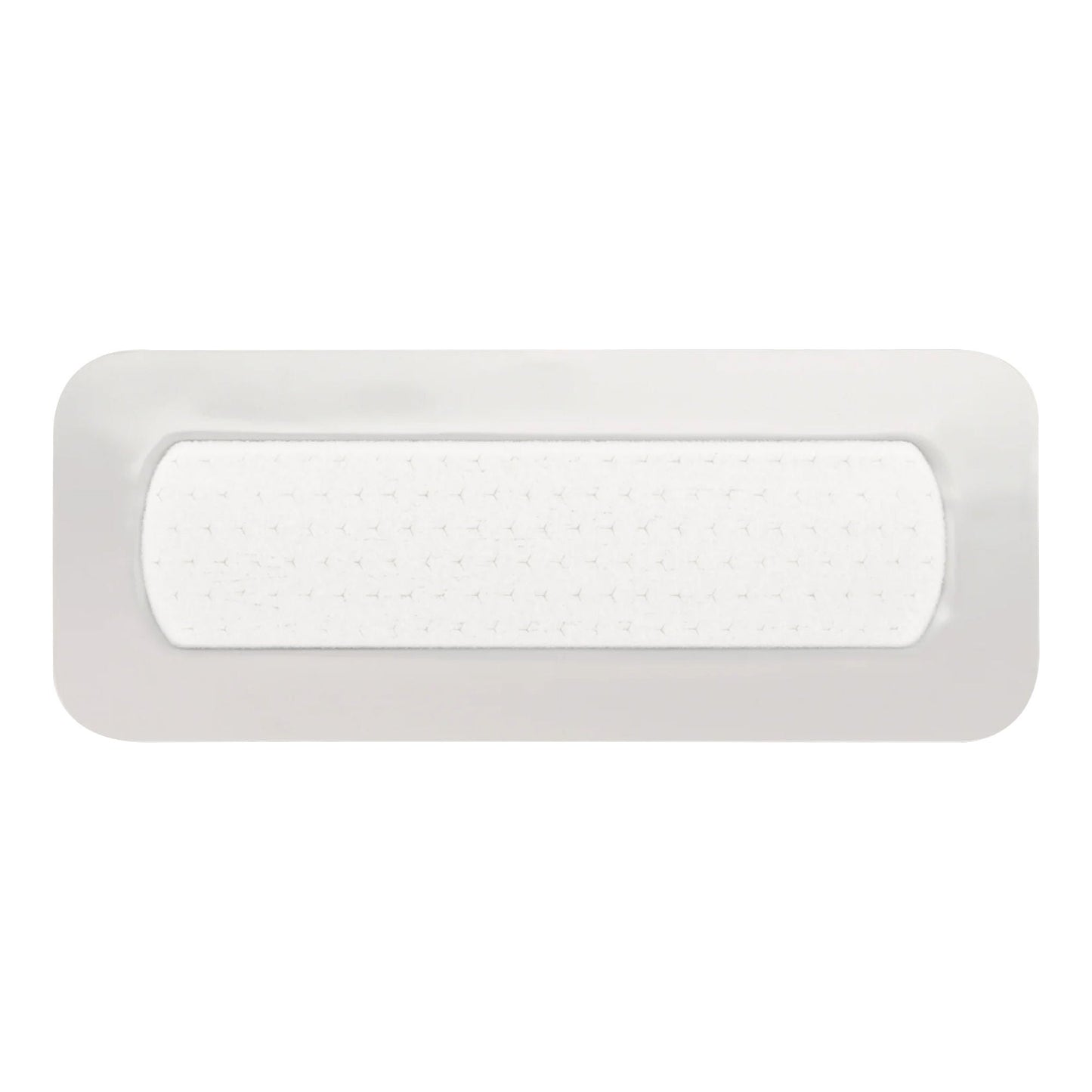 Mepilex® Border Post-Op Adhesive with Border Foam Dressing