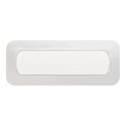 Mepilex® Border Post-Op Adhesive with Border Foam Dressing