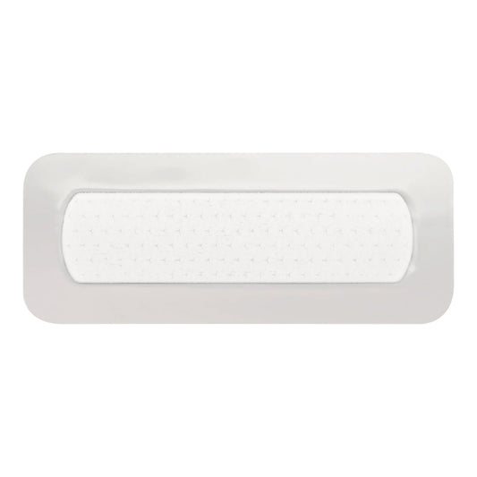 Mepilex® Border Post-Op Adhesive with Border Foam Dressing