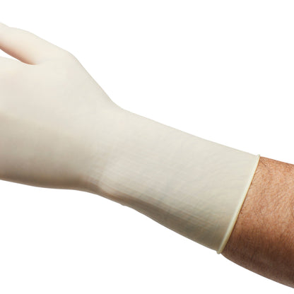 Sterile Protexis™ PI Classic Polyisoprene Surgical Gloves, Ivory - view 5