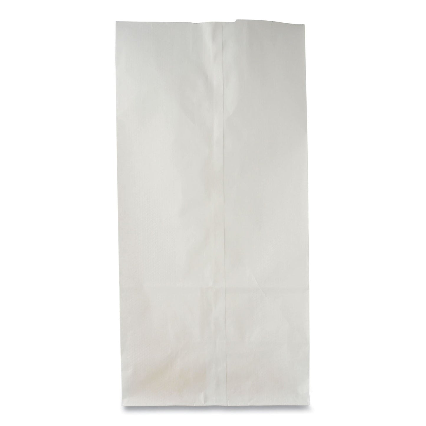 White Paper Bag, x 12.44 Inch