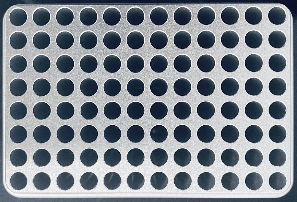 Accuris AutoMATE Adapter for 96-Well PCR Plate MP9600-A-96