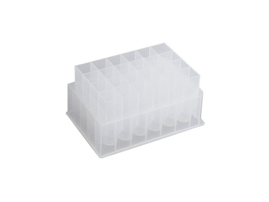 Accuris IsoPure 24 Deep Well Plate, 14.6 mL AP1024-DWP