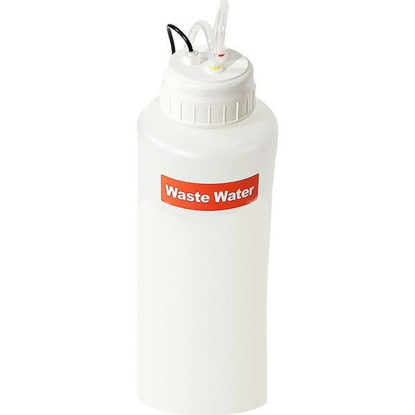 Accuris Waste Bottle Assembly MW9600-WSTB
