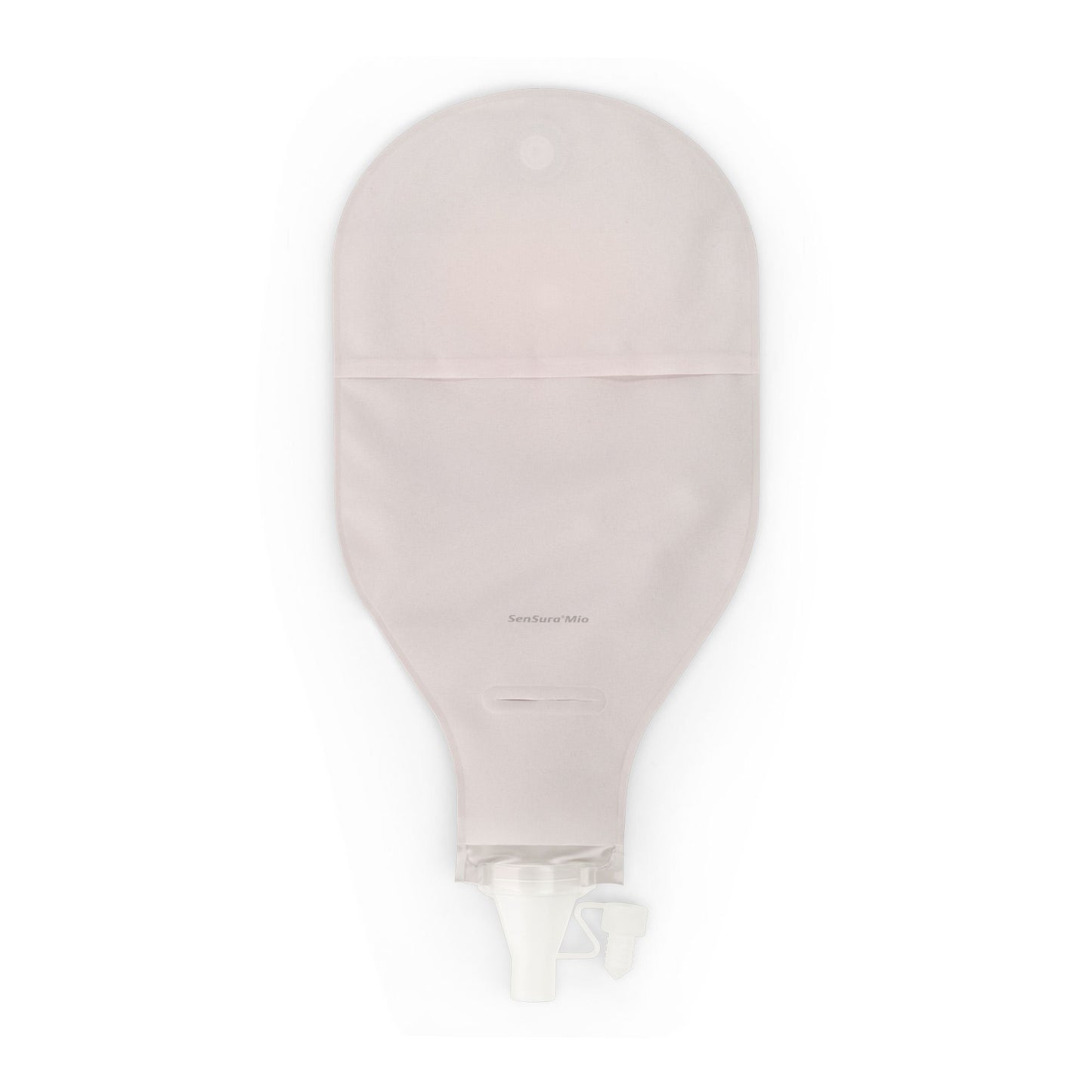 SenSura® Mio High Output 1-Piece Opaque Ostomy Pouch, Stomas