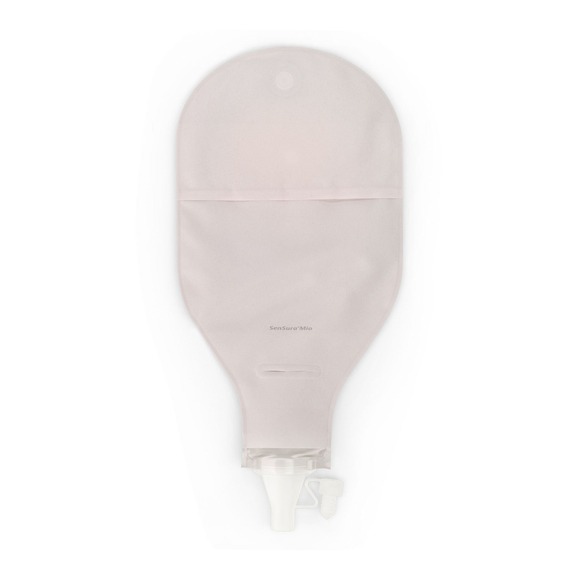 SenSura® Mio High Output 1-Piece Opaque Ostomy Pouch, Stomas