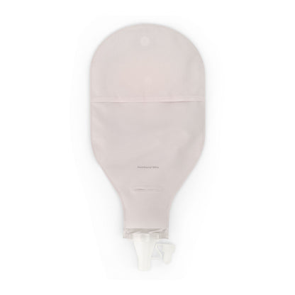 SenSura® Mio High Output 1-Piece Opaque Ostomy Pouch, Stomas