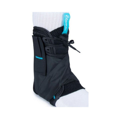 Ossur® FormFit® Low Profile / Stirrup Ankle Brace with Figure 8
