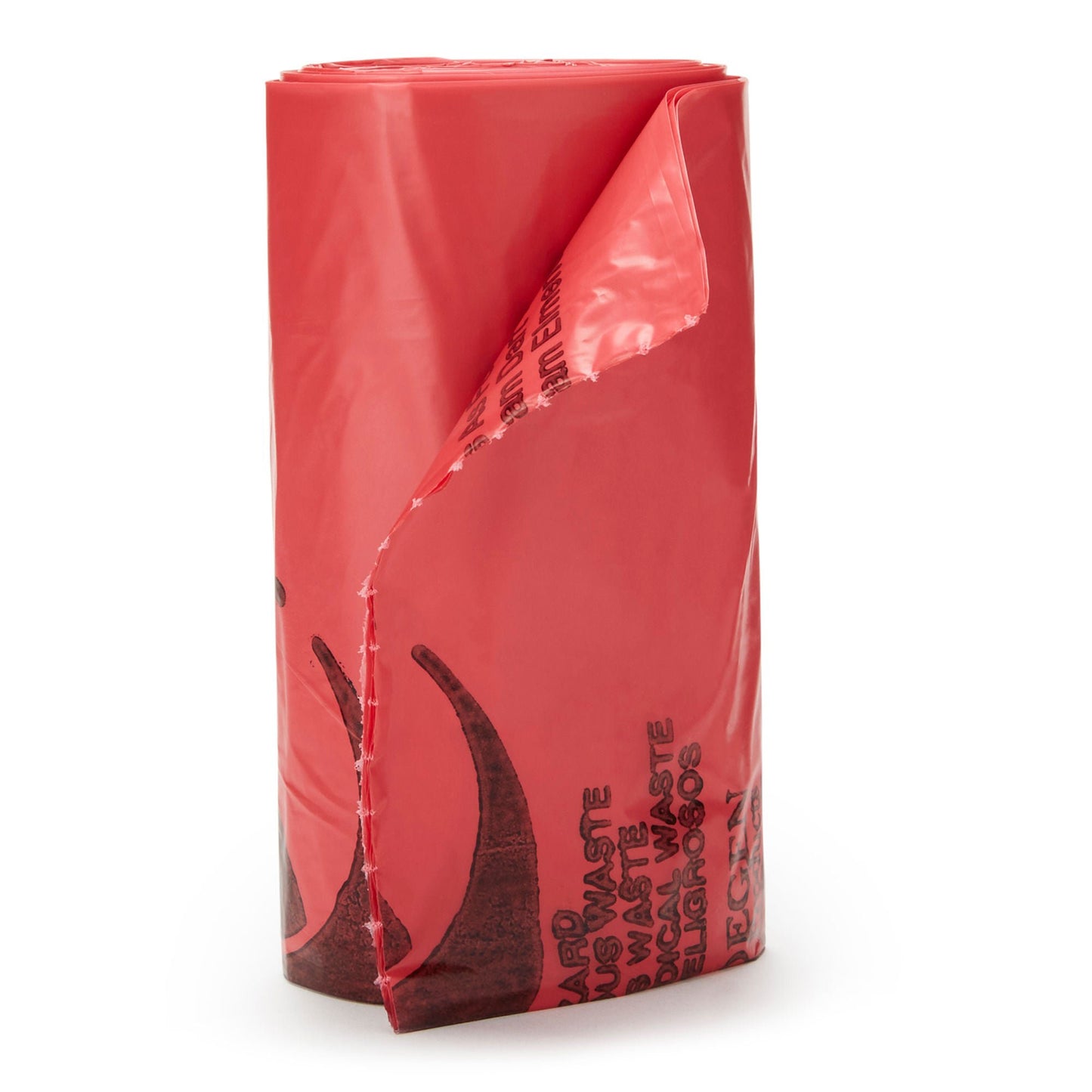 McKesson Biohazard Waste Bag, 7 – 10 gallon Capacity