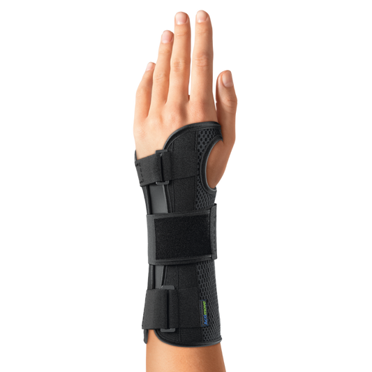 Actimove Manus Forte Left Wrist Brace, Large/Extra Large