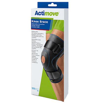 Actimove® Sports Edition Hinged Knee Brace
