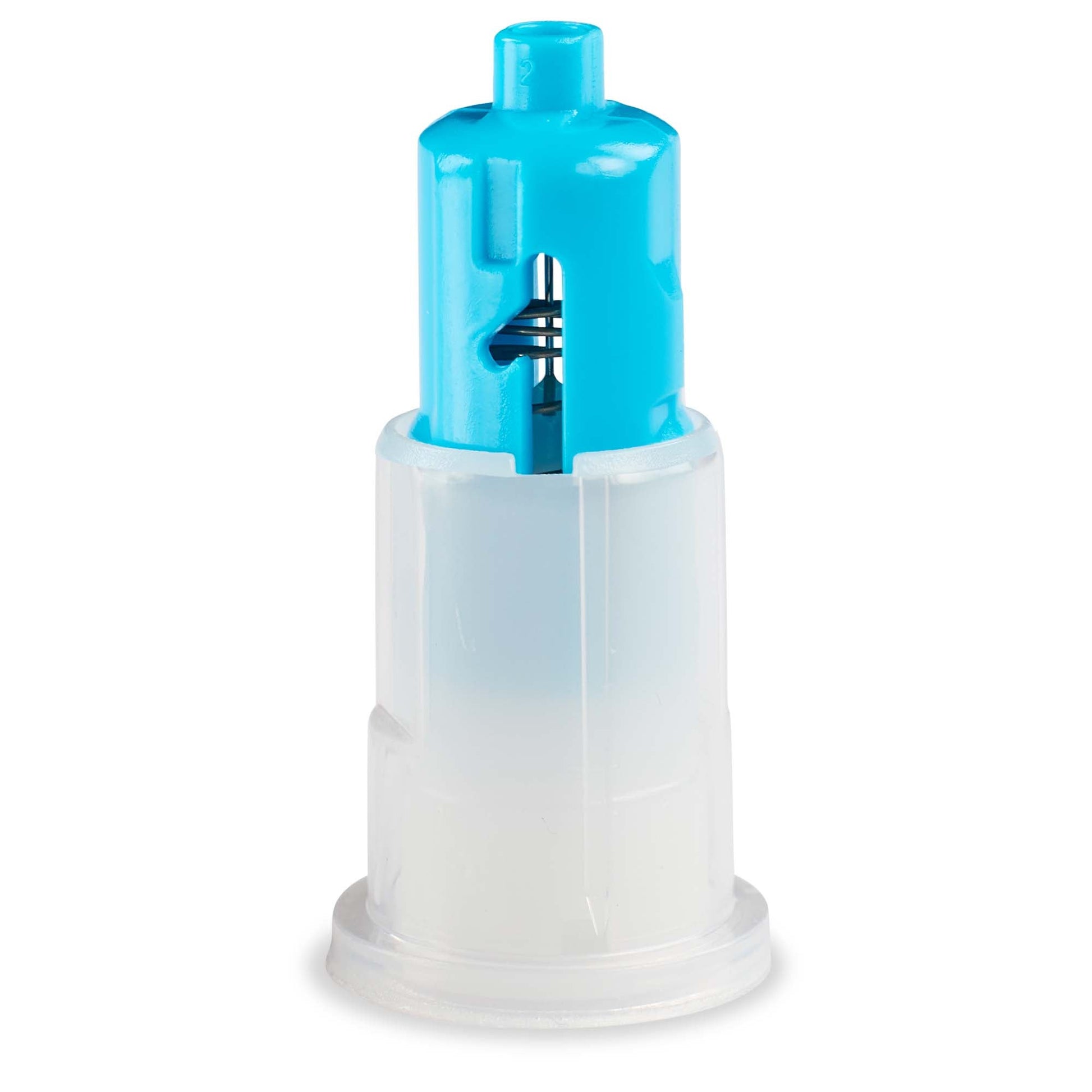 Assure® ID Standard Safety Insulin Pen Needle, 8 mm Length